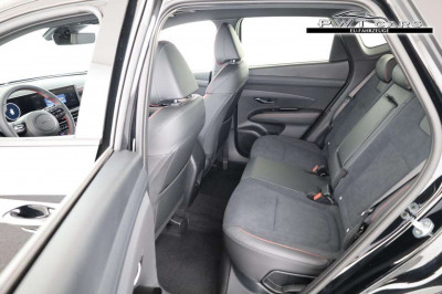 Hyundai Tucson Tageszulassung Hyundai Tucson Tageszulassung