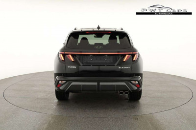 Hyundai Tucson Tageszulassung Hyundai Tucson Tageszulassung