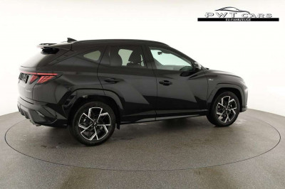 Hyundai Tucson Tageszulassung Hyundai Tucson Tageszulassung