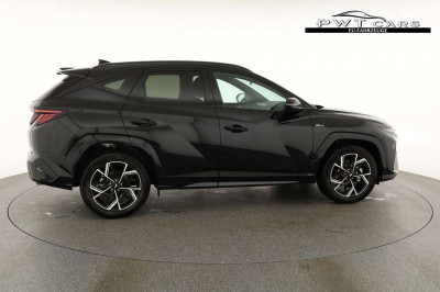 Hyundai Tucson Tageszulassung Hyundai Tucson Tageszulassung