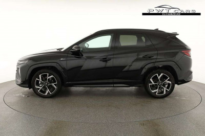 Hyundai Tucson Tageszulassung Hyundai Tucson Tageszulassung