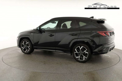 Hyundai Tucson Tageszulassung Hyundai Tucson Tageszulassung