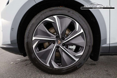 Cupra Tavascan Tageszulassung Cupra Tavascan Tageszulassung