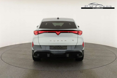 Cupra Tavascan Tageszulassung Cupra Tavascan Tageszulassung