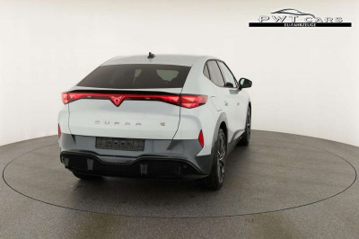 Cupra Tavascan Tageszulassung Cupra Tavascan Tageszulassung
