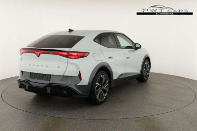 Cupra Tavascan Tageszulassung Cupra Tavascan Tageszulassung