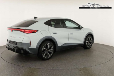 Cupra Tavascan Tageszulassung Cupra Tavascan Tageszulassung