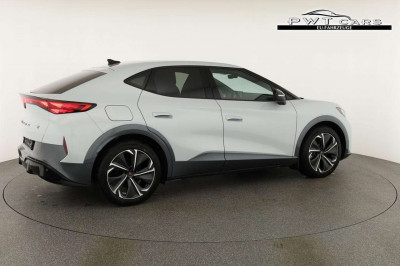 Cupra Tavascan Tageszulassung Cupra Tavascan Tageszulassung