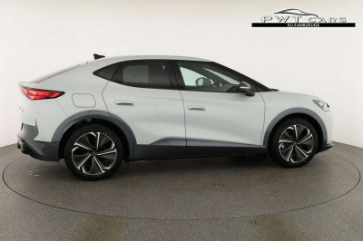 Cupra Tavascan Tageszulassung Cupra Tavascan Tageszulassung