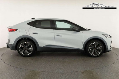 Cupra Tavascan Tageszulassung Cupra Tavascan Tageszulassung