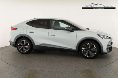 Cupra Tavascan Tageszulassung Cupra Tavascan Tageszulassung