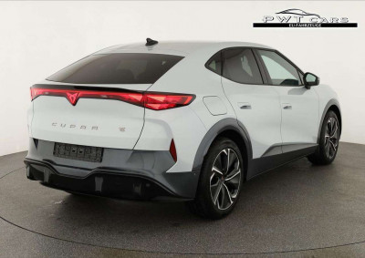 Cupra Tavascan Tageszulassung Cupra Tavascan Tageszulassung