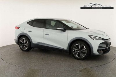 Cupra Tavascan Tageszulassung Cupra Tavascan Tageszulassung