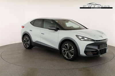 Cupra Tavascan Tageszulassung Cupra Tavascan Tageszulassung