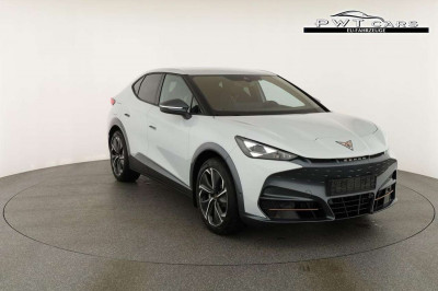 Cupra Tavascan Tageszulassung Cupra Tavascan Tageszulassung