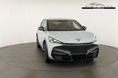 Cupra Tavascan Tageszulassung Cupra Tavascan Tageszulassung