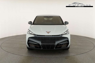 Cupra Tavascan Tageszulassung Cupra Tavascan Tageszulassung