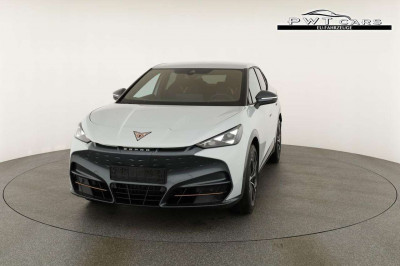 Cupra Tavascan Tageszulassung Cupra Tavascan Tageszulassung