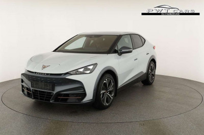 Cupra Tavascan Tageszulassung Cupra Tavascan Tageszulassung