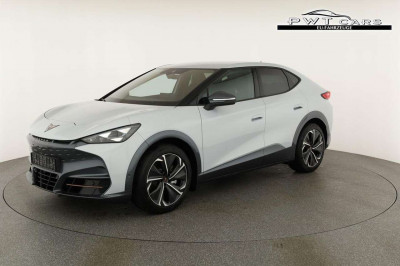 Cupra Tavascan Tageszulassung Cupra Tavascan Tageszulassung