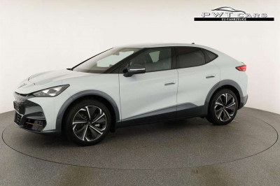 Cupra Tavascan Tageszulassung Cupra Tavascan Tageszulassung