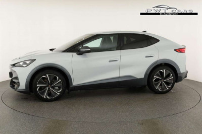 Cupra Tavascan Tageszulassung Cupra Tavascan Tageszulassung