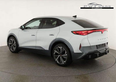 Cupra Tavascan Tageszulassung Cupra Tavascan Tageszulassung