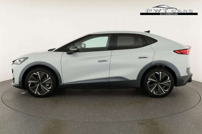 Cupra Tavascan Tageszulassung Cupra Tavascan Tageszulassung