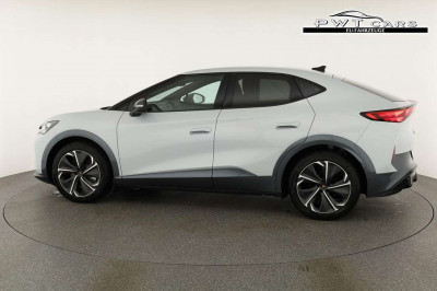 Cupra Tavascan Tageszulassung Cupra Tavascan Tageszulassung
