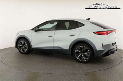 Cupra Tavascan Tageszulassung Cupra Tavascan Tageszulassung