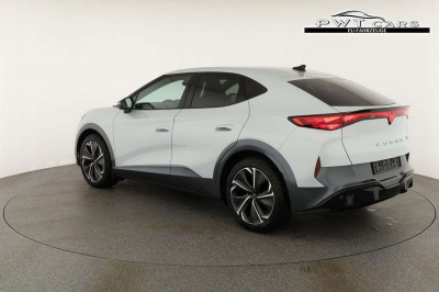 Cupra Tavascan Tageszulassung Cupra Tavascan Tageszulassung