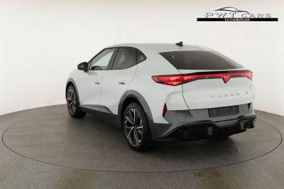 Cupra Tavascan Tageszulassung Cupra Tavascan Tageszulassung