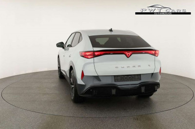 Cupra Tavascan Tageszulassung Cupra Tavascan Tageszulassung