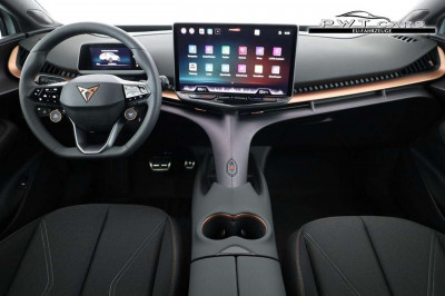 Cupra Tavascan Tageszulassung Cupra Tavascan Tageszulassung
