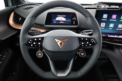 Cupra Tavascan Tageszulassung Cupra Tavascan Tageszulassung