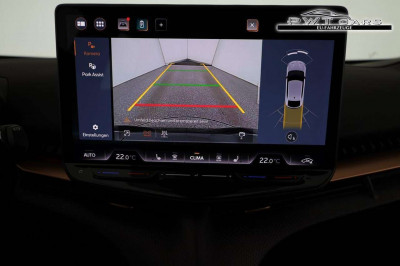 Cupra Tavascan Tageszulassung Cupra Tavascan Tageszulassung