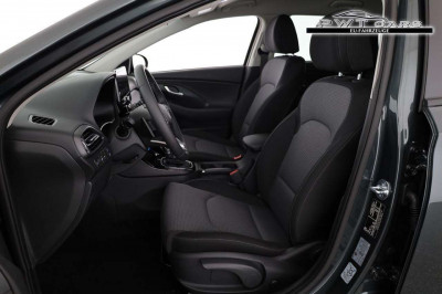 Hyundai i30 Tageszulassung