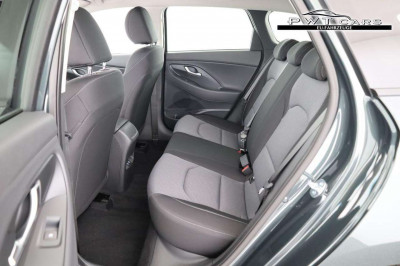 Hyundai i30 Tageszulassung