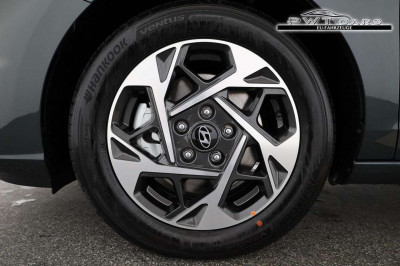 Hyundai i30 Tageszulassung