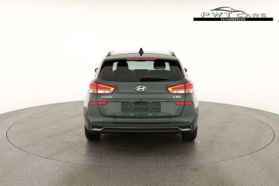Hyundai i30 Tageszulassung