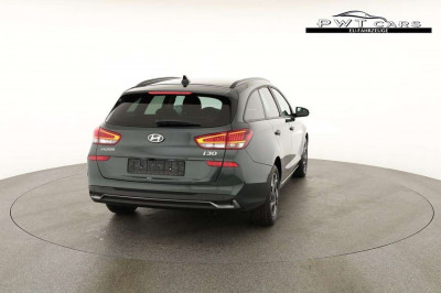 Hyundai i30 Tageszulassung