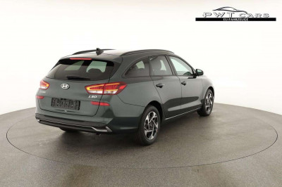 Hyundai i30 Tageszulassung