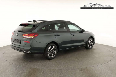 Hyundai i30 Tageszulassung