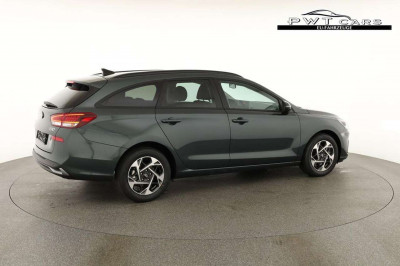 Hyundai i30 Tageszulassung