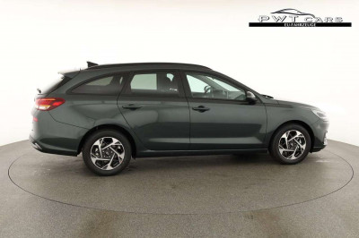 Hyundai i30 Tageszulassung