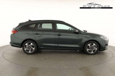 Hyundai i30 Tageszulassung