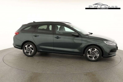 Hyundai i30 Tageszulassung