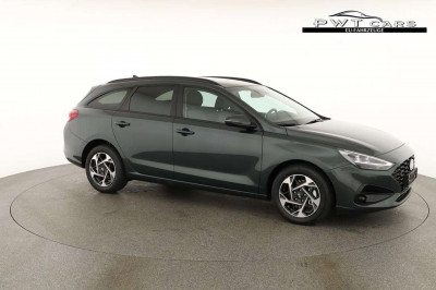 Hyundai i30 Tageszulassung