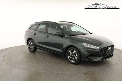 Hyundai i30 Tageszulassung
