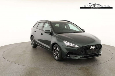 Hyundai i30 Tageszulassung